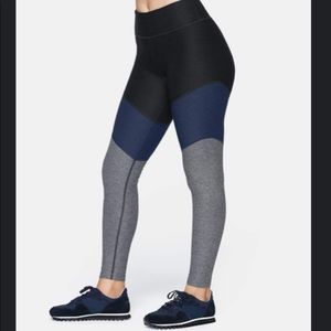Outdoor Voices Sprint 3/8 Leggings XS